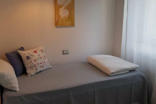 Apartamento Bellagio Holiday Home