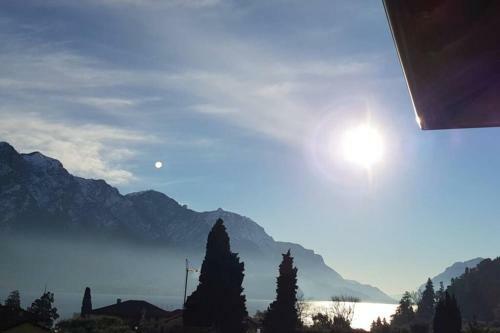 Apartamento Bellagio Holiday Home