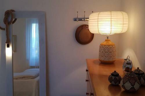 Apartamento Bellagio Holiday Home