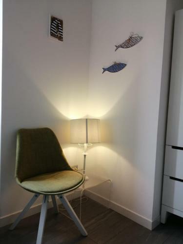 Apartamento Bellagio Holiday Home