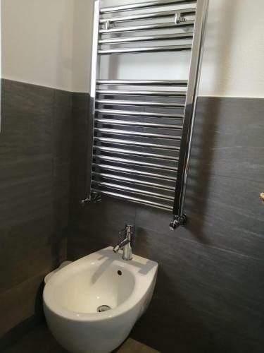 Apartamento Bellagio Holiday Home