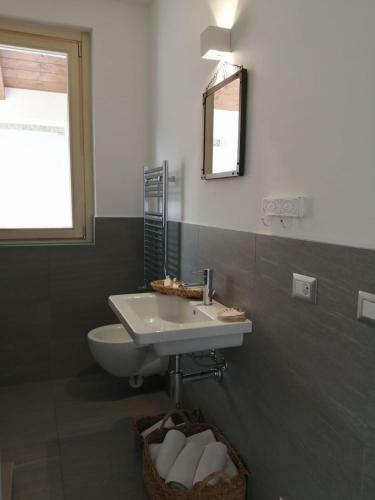Apartamento Bellagio Holiday Home