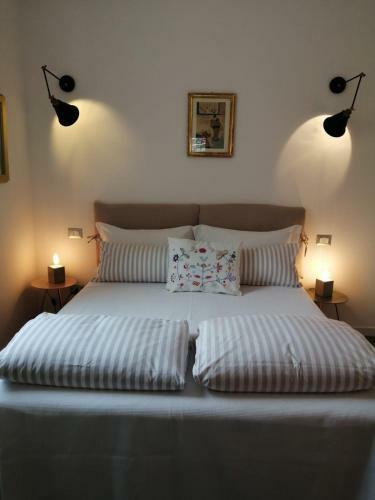 Apartamento Bellagio Holiday Home
