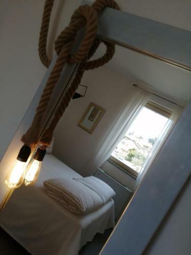 Apartamento Bellagio Holiday Home
