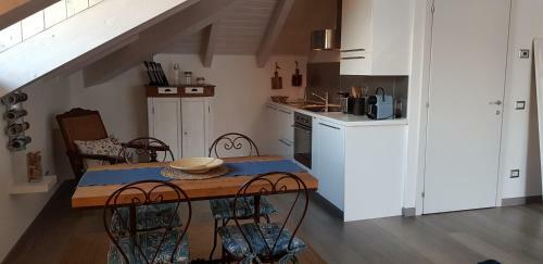 Apartamento Bellagio Holiday Home