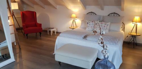 Apartamento Bellagio Holiday Home