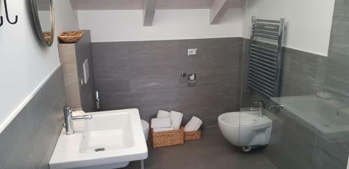 Apartamento Bellagio Holiday Home