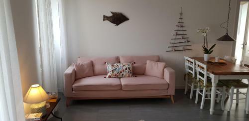Apartamento Bellagio Holiday Home