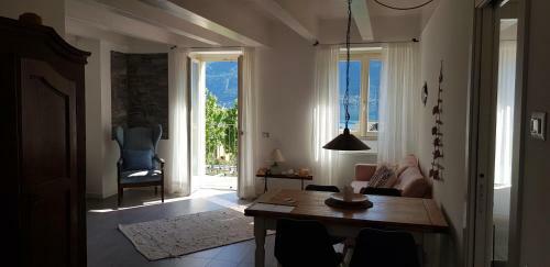 Apartamento Bellagio Holiday Home