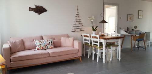 Apartamento Bellagio Holiday Home
