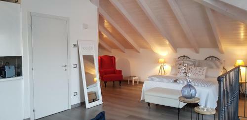 Apartamento Bellagio Holiday Home