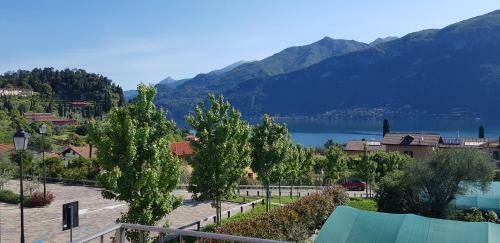 Apartamento Bellagio Holiday Home