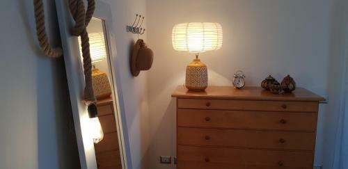 Apartamento Bellagio Holiday Home