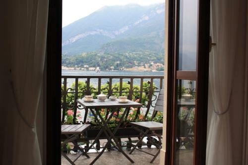 Apartamento Imbarcadero Lake View