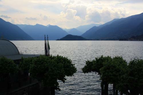 Apartamento Imbarcadero Lake View