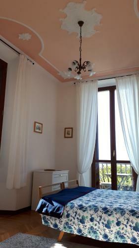 Apartamento Imbarcadero Lake View