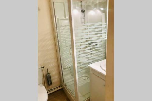 Apartamento Appartement Arcachon Centre Avec Parking Priv�