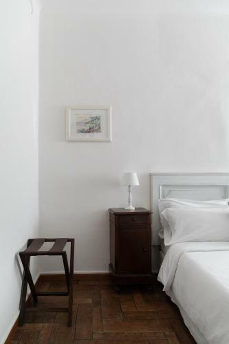 Il Cortiletto Apartment Bellagio