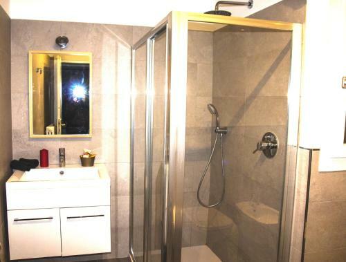 Apartamento Appartamento Paloma