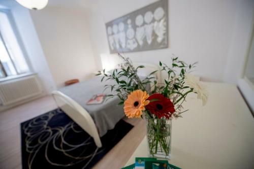 Apartamento Appartamento Paloma