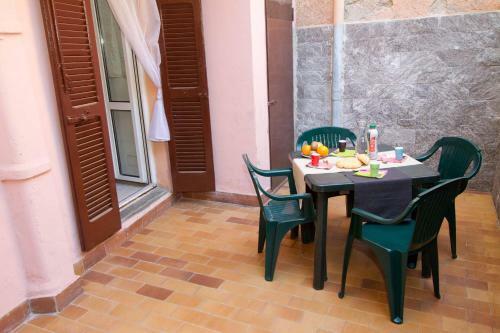 Apartamento Appartamento Paloma