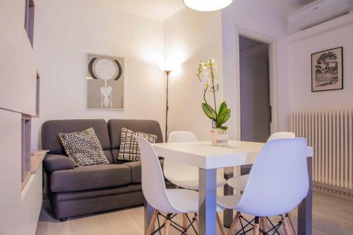 Apartamento Appartamento Paloma