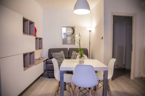 Apartamento Appartamento Paloma