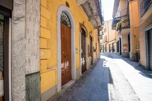 Apartamento Appartamento Paloma