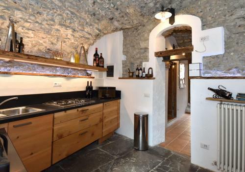 Bellagio Countryside Apartment