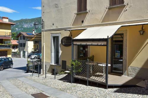 Bellagio Countryside Apartment