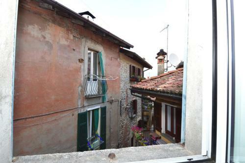 Bellagio Countryside Apartment
