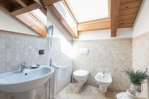 Apartamento Easy Welcome La Filanda - Canapa