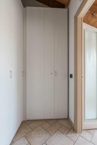 Apartamento Easy Welcome La Filanda - Canapa