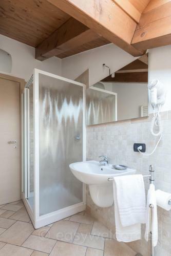 Apartamento Easy Welcome La Filanda - Canapa