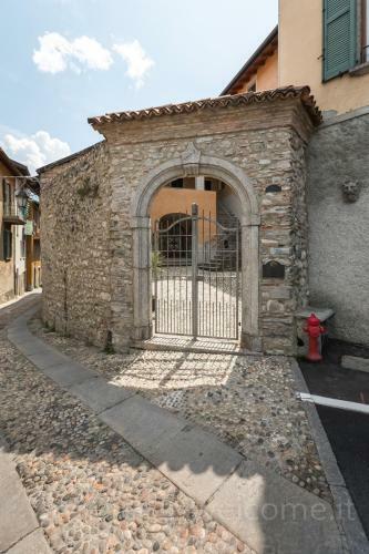 Apartamento Easy Welcome La Filanda - Canapa