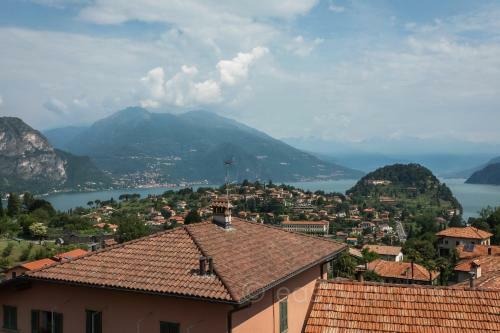 Apartamento Easy Welcome La Filanda - Canapa