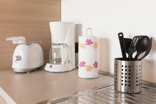 Apartamento Easy Welcome La Filanda - Canapa