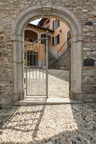 Apartamento Easy Welcome La Filanda - Canapa