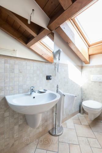 Apartamento Easy Welcome La Filanda - Canapa