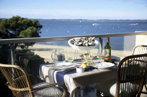 Apartamento R�sidence Les P�cheries - Studio Pour 4 Personnes 404