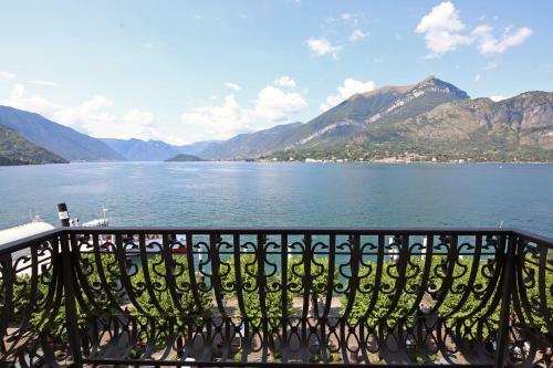 Apartamento Palazzo Barindelli Suite Verde