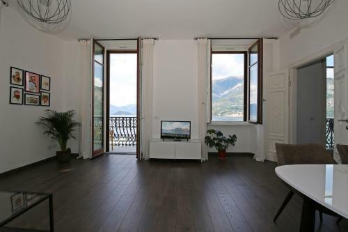 Apartamento Palazzo Barindelli Suite Verde