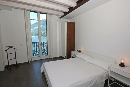 Apartamento Palazzo Barindelli Suite Verde