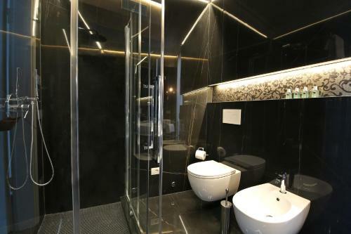 Apartamento Palazzo Barindelli Suite Verde