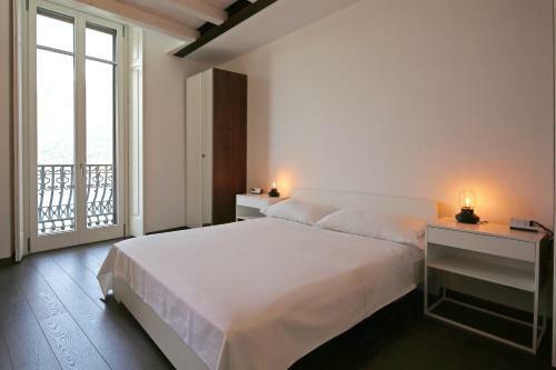 Apartamento Palazzo Barindelli Suite Verde