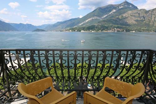 Apartamento Palazzo Barindelli Suite Verde