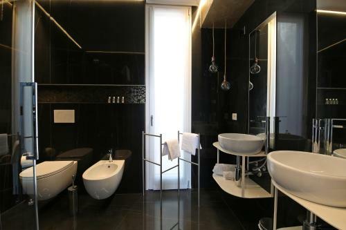 Apartamento Palazzo Barindelli Suite Verde