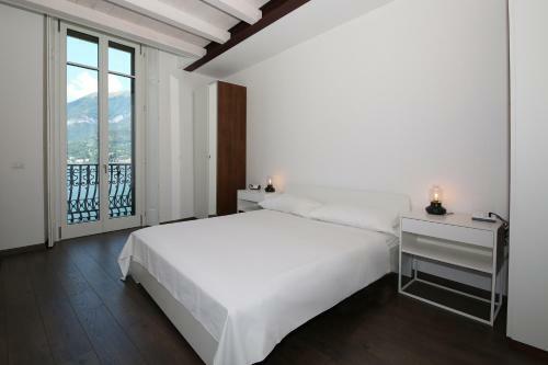 Apartamento Palazzo Barindelli Suite Verde