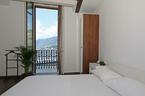 Apartamento Palazzo Barindelli Suite Verde