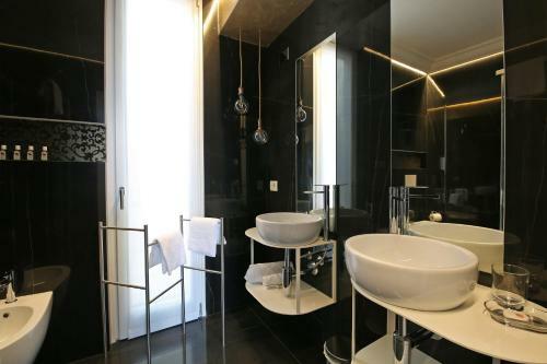 Apartamento Palazzo Barindelli Suite Verde